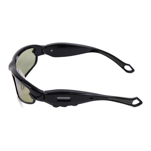 Visionup Strobe Glasses for Athlete VA11-AF-CB Carbon Black